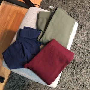 legging bundle!